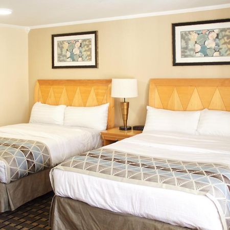 Mount Royal Inn Adams Dış mekan fotoğraf