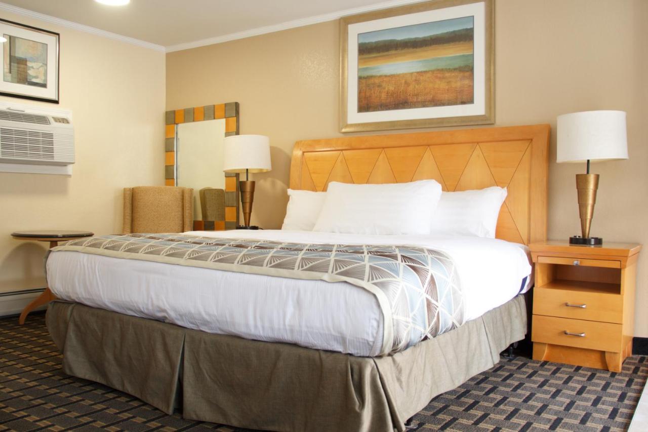 Mount Royal Inn Adams Dış mekan fotoğraf
