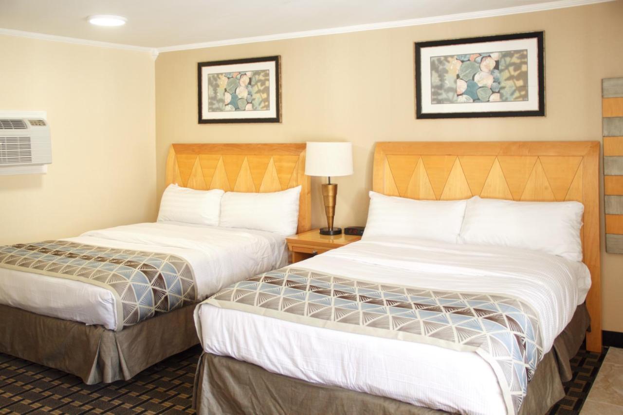 Mount Royal Inn Adams Dış mekan fotoğraf