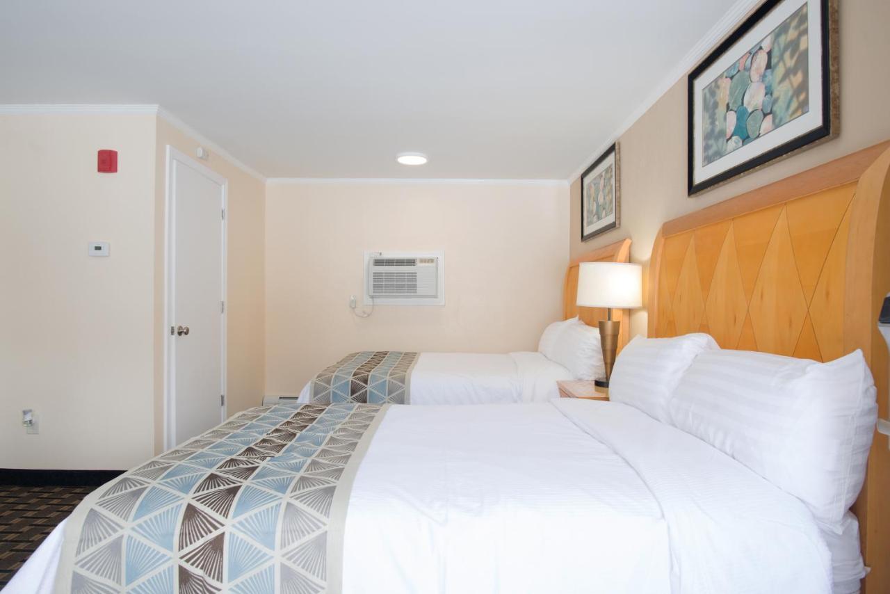Mount Royal Inn Adams Dış mekan fotoğraf