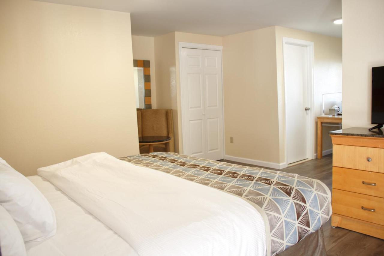 Mount Royal Inn Adams Dış mekan fotoğraf